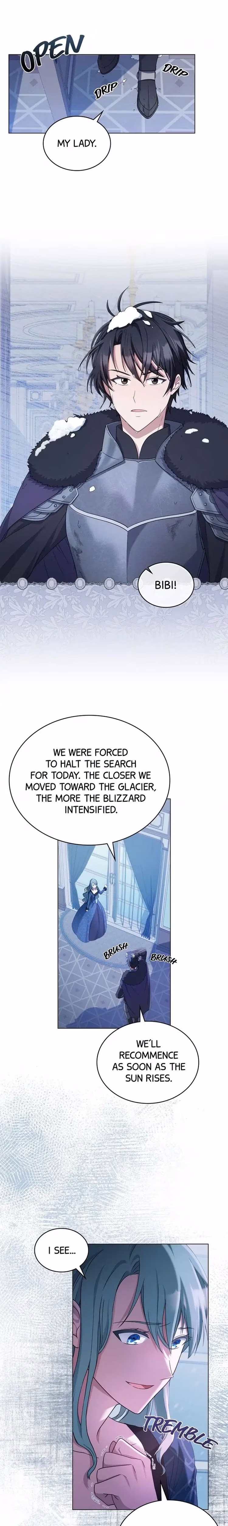 I've Become A True Villainess - Chapter 9 - Part 7