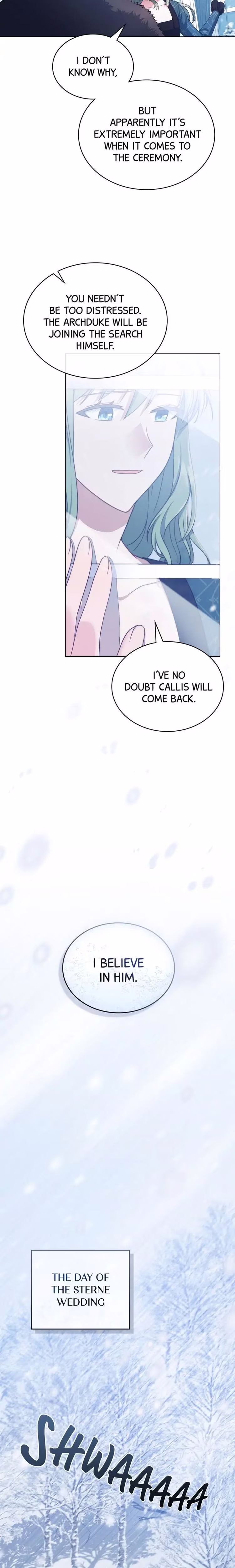 I've Become A True Villainess - Chapter 9 - Part 11