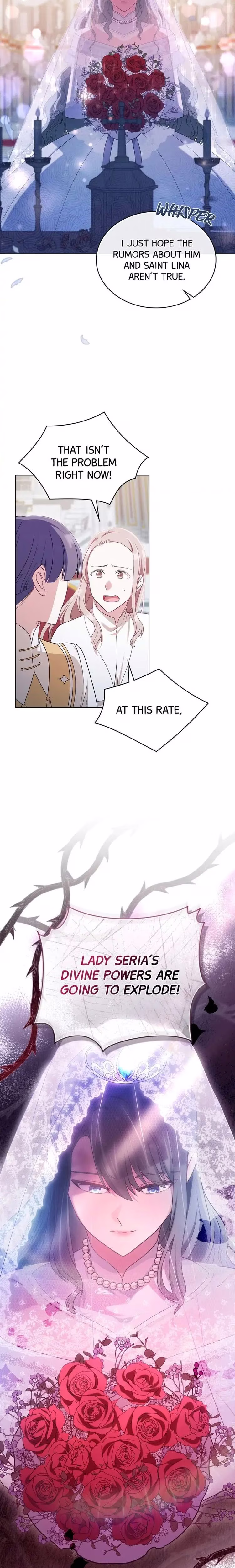 I've Become A True Villainess - Chapter 9 - Part 16