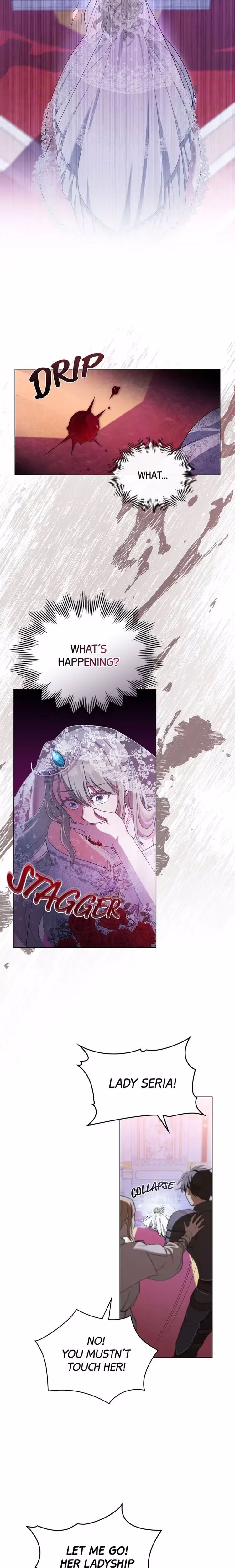 I've Become A True Villainess - Chapter 9 - Part 18