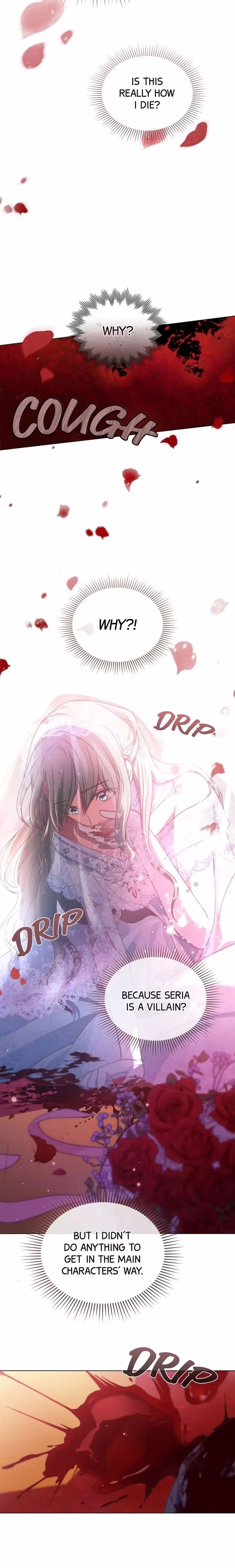 I've Become A True Villainess - Chapter 9 - Part 20