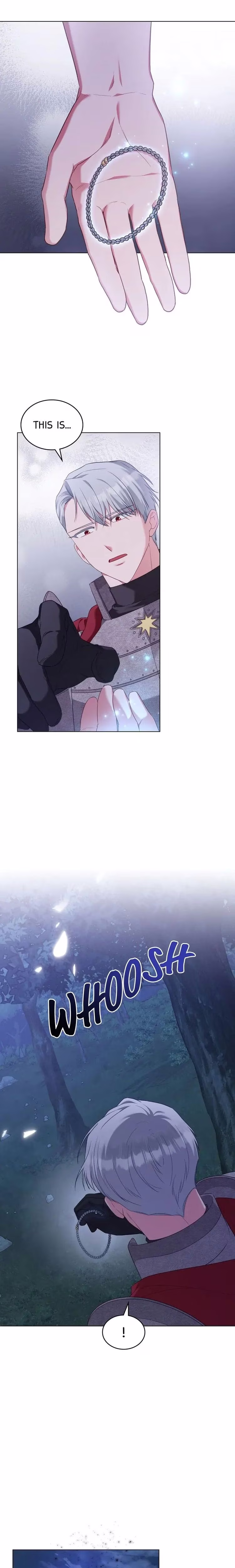 I've Become A True Villainess - Chapter 90 - Part 3