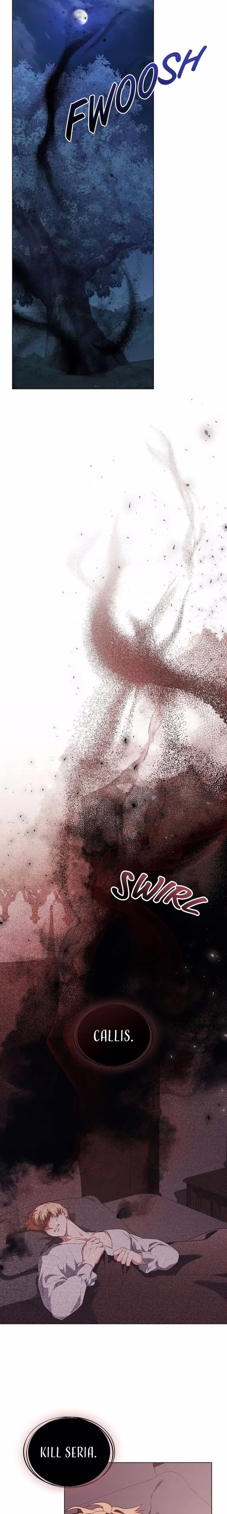 I've Become A True Villainess - Chapter 90 - Part 4