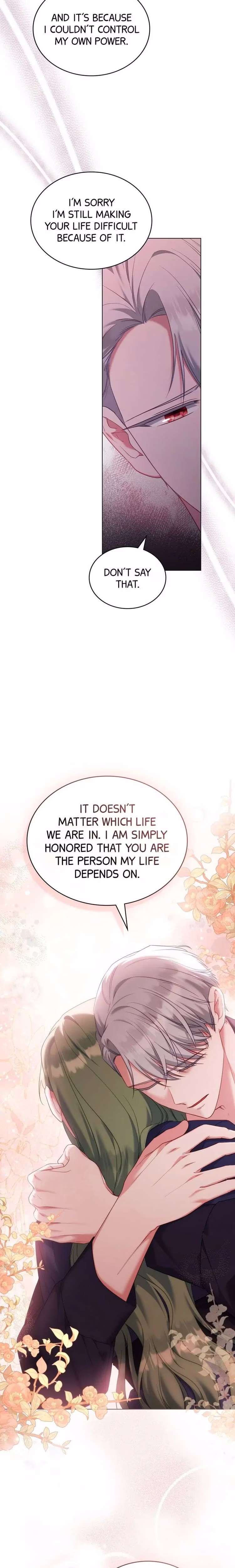 I've Become A True Villainess - Chapter 90 - Part 17