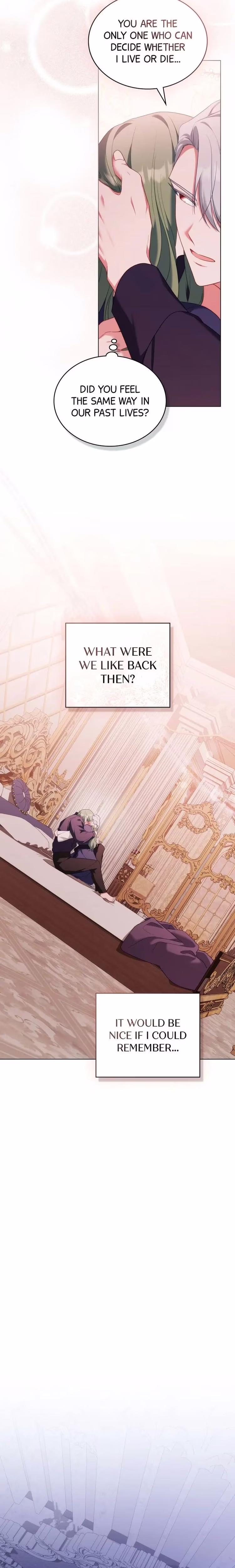 I've Become A True Villainess - Chapter 90 - Part 18