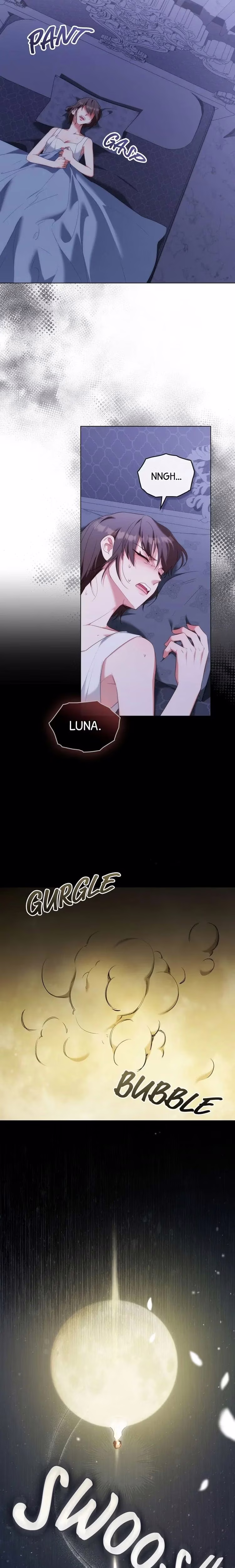 I've Become A True Villainess - Chapter 90 - Part 19