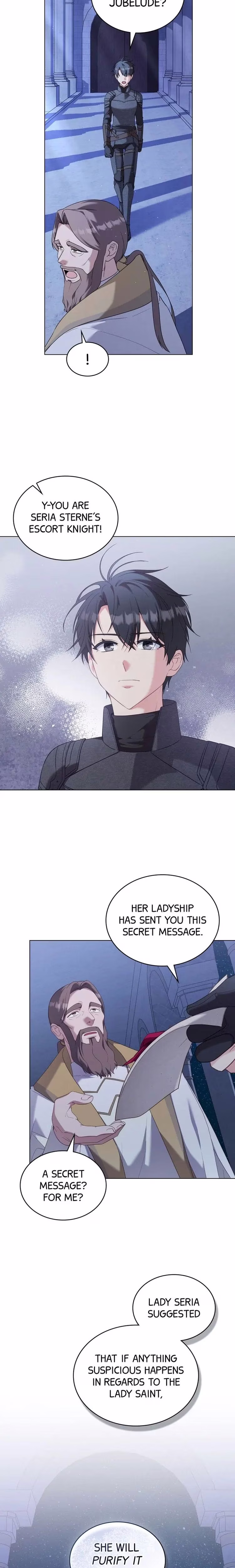 I've Become A True Villainess - Chapter 91 - Part 9