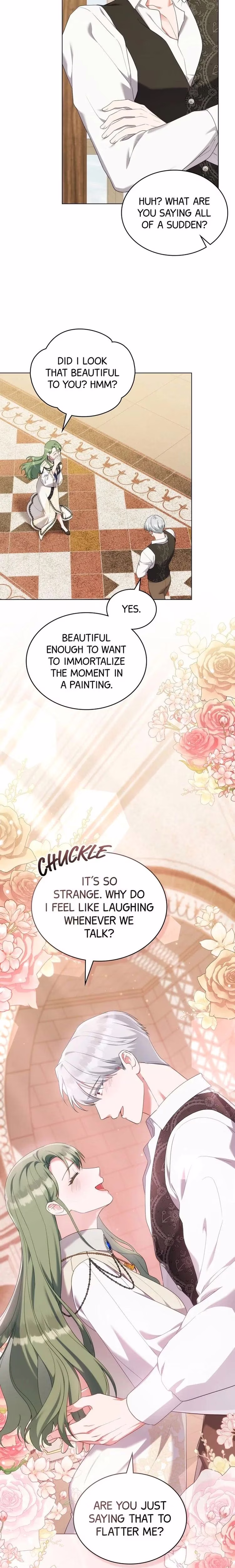 I've Become A True Villainess - Chapter 91 - Part 13