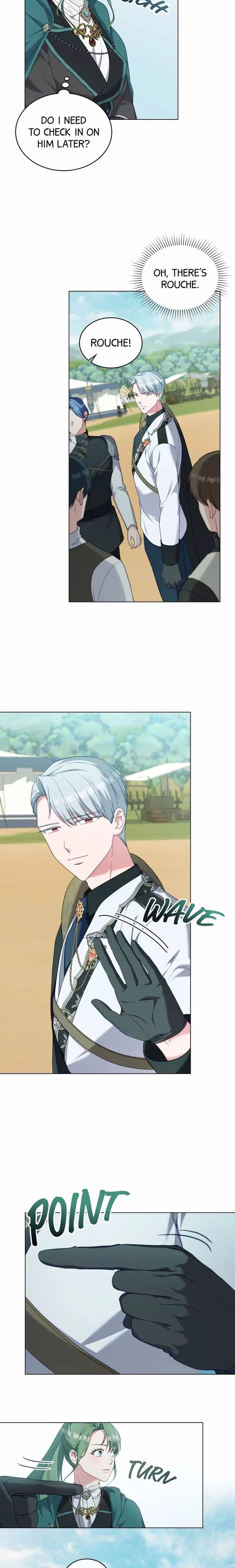 I've Become A True Villainess - Chapter 91 - Part 17