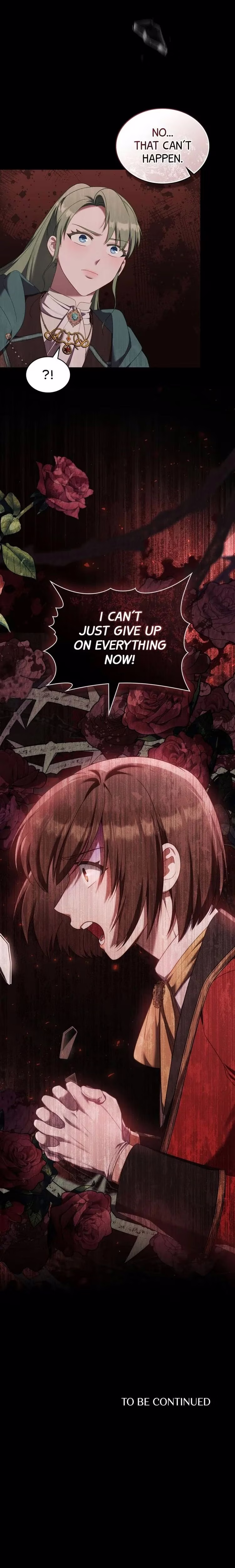 I've Become A True Villainess - Chapter 91 - Part 22