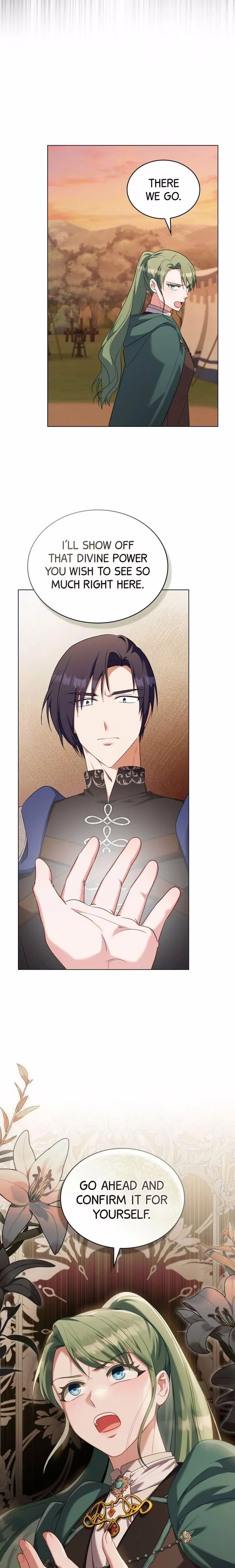 I've Become A True Villainess - Chapter 92 - Part 20