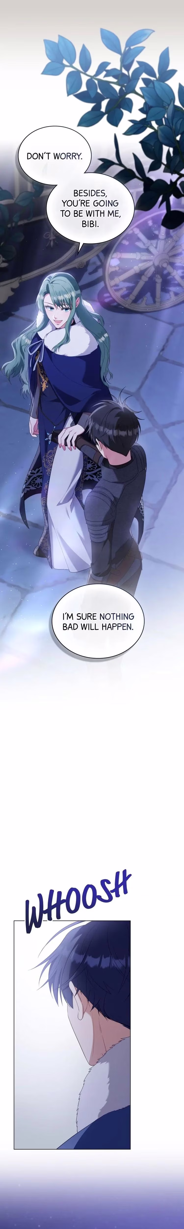 I've Become A True Villainess - Chapter 93 - Part 14