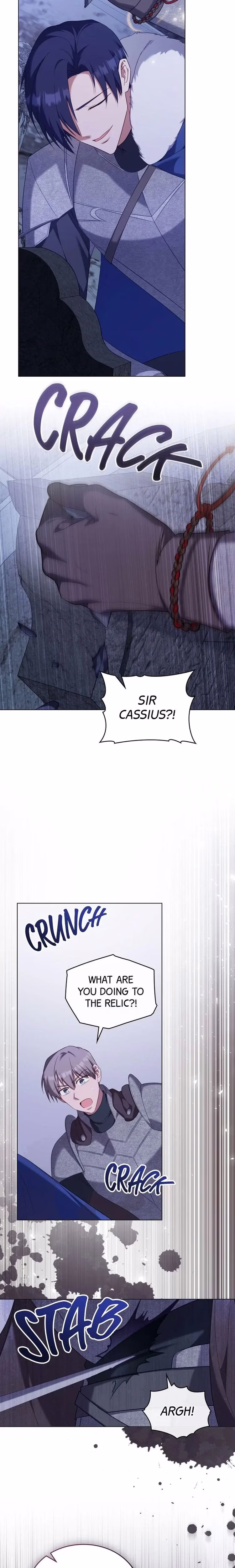 I've Become A True Villainess - Chapter 93 - Part 17