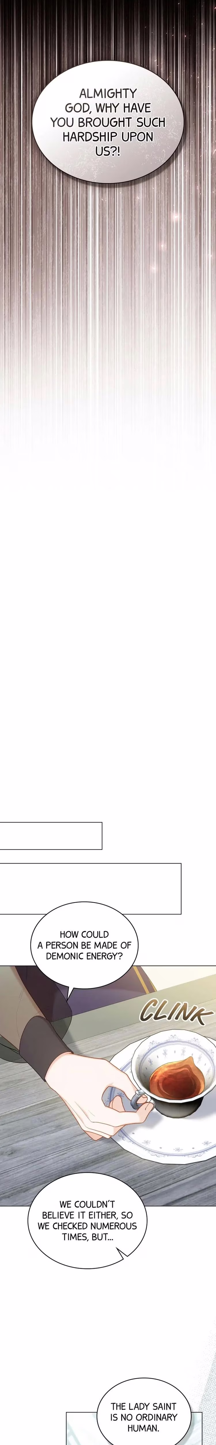 I've Become A True Villainess - Chapter 94 - Part 12