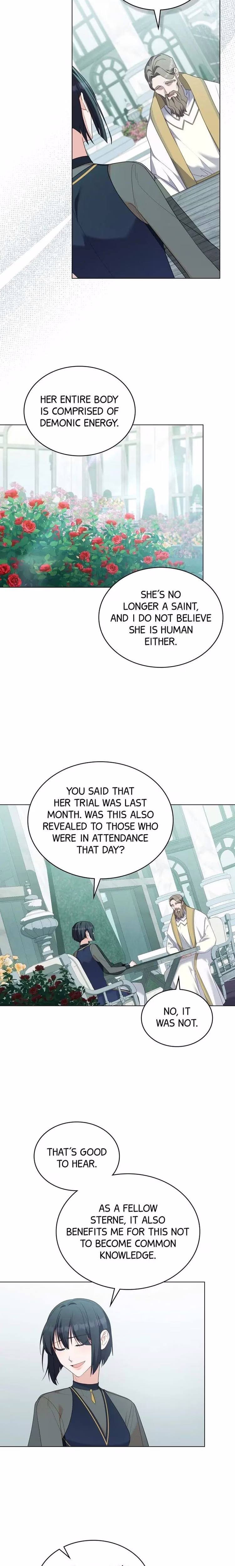 I've Become A True Villainess - Chapter 94 - Part 13