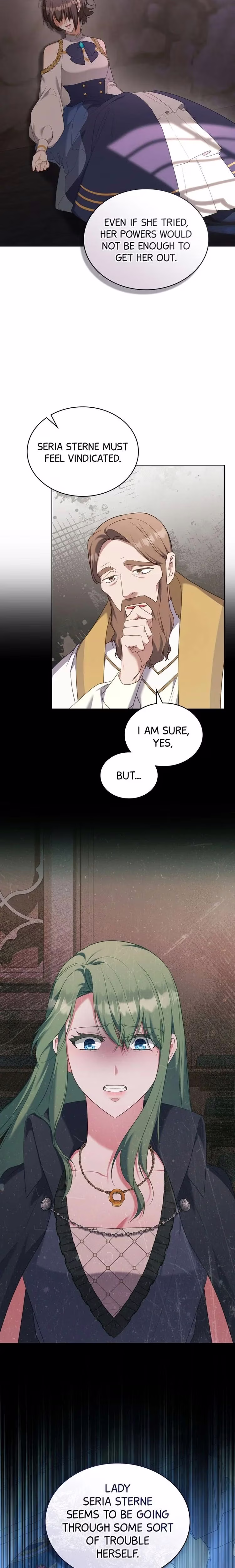 I've Become A True Villainess - Chapter 94 - Part 19