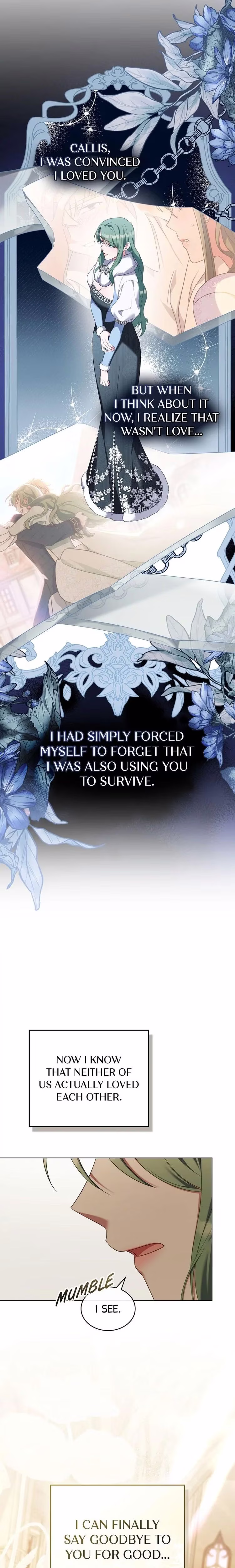 I've Become A True Villainess - Chapter 95 - Part 12