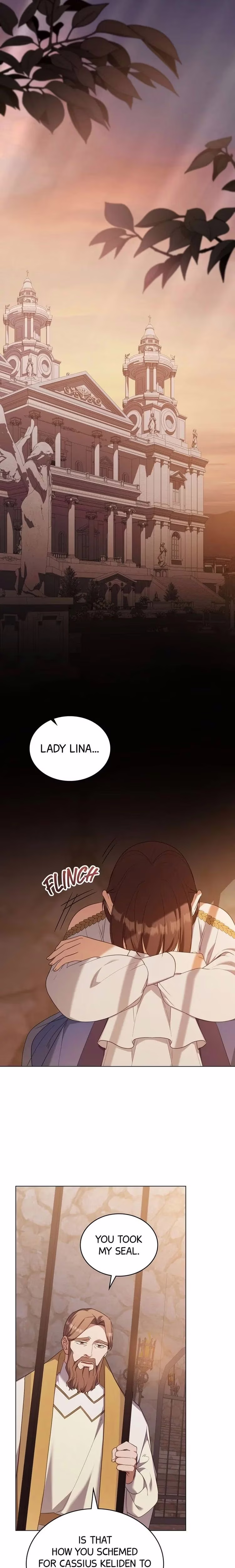 I've Become A True Villainess - Chapter 95 - Part 15