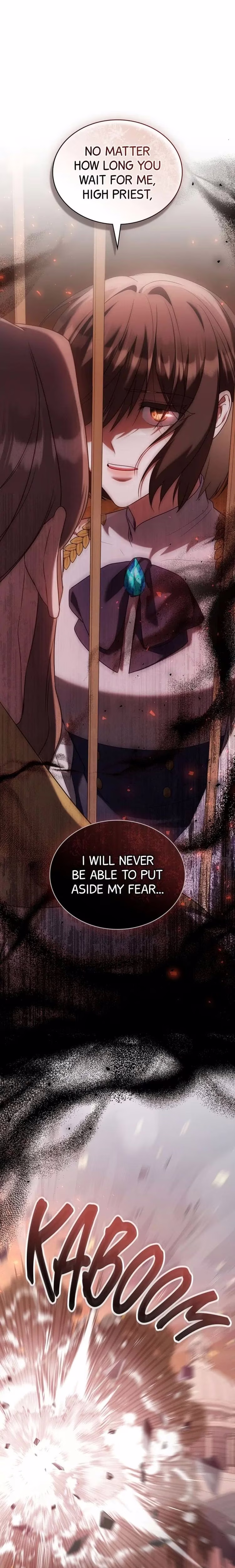 I've Become A True Villainess - Chapter 95 - Part 20