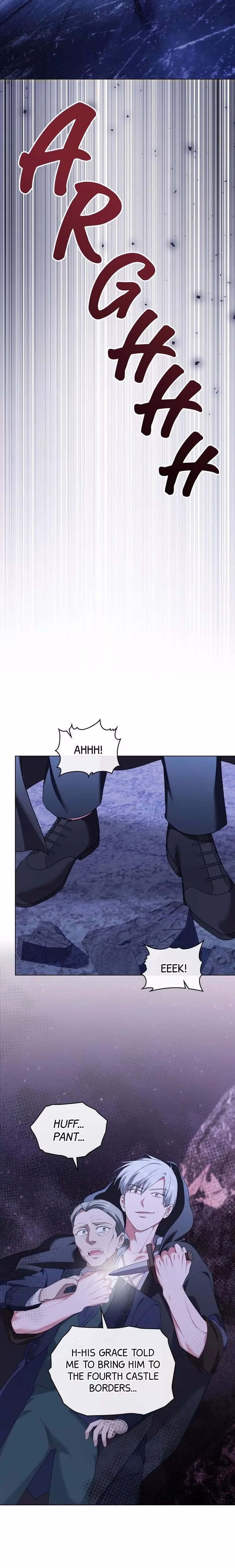 I've Become A True Villainess - Chapter 96 - Part 8