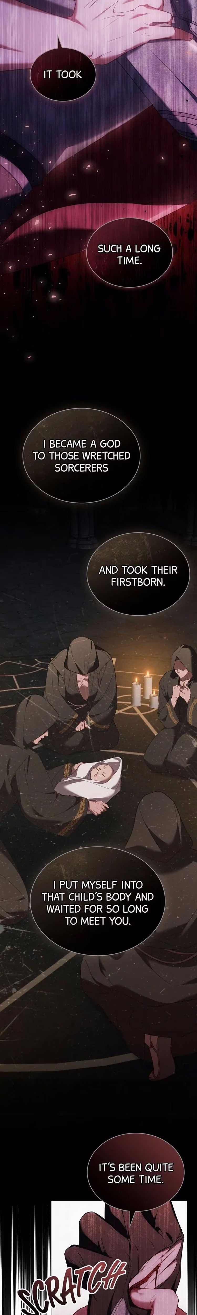 I've Become A True Villainess - Chapter 96 - Part 11