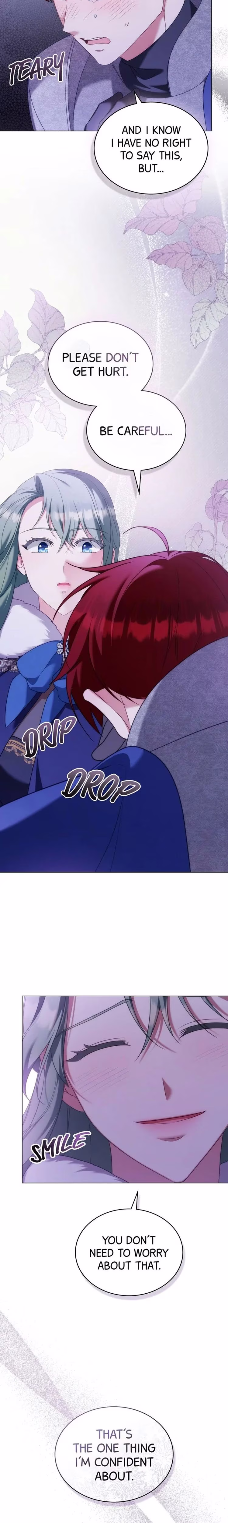 I've Become A True Villainess - Chapter 96 - Part 16