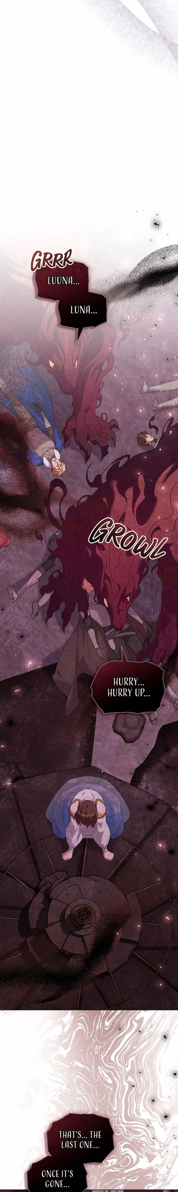 I've Become A True Villainess - Chapter 96 - Part 17