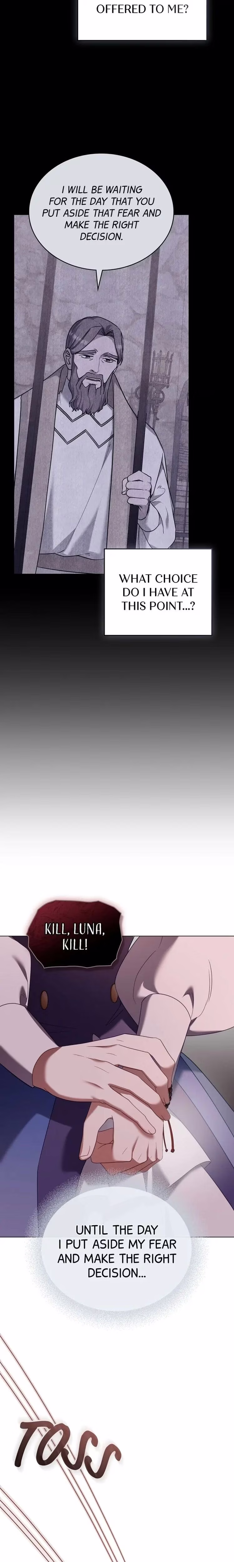 I've Become A True Villainess - Chapter 96 - Part 25