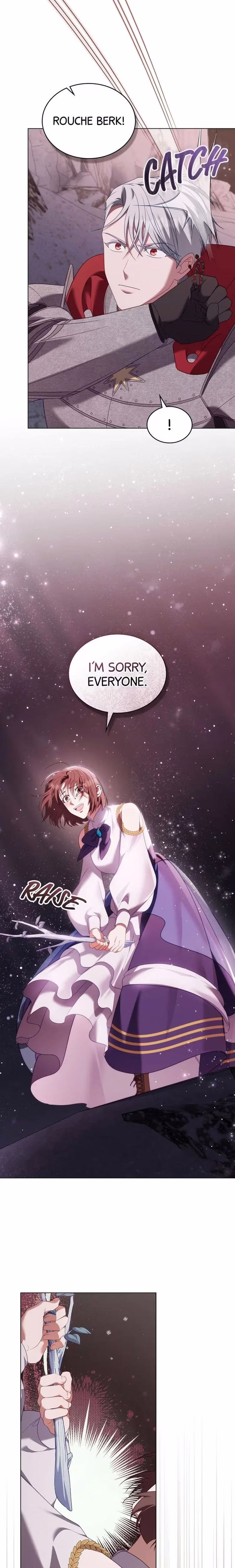 I've Become A True Villainess - Chapter 96 - Part 26