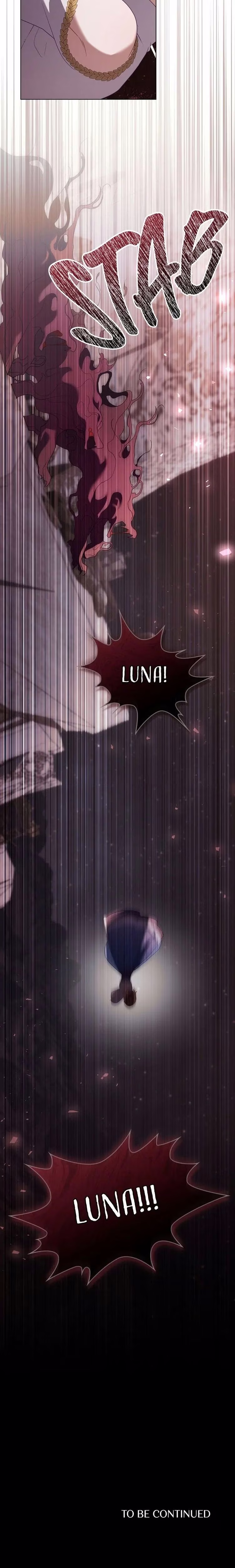 I've Become A True Villainess - Chapter 96 - Part 27