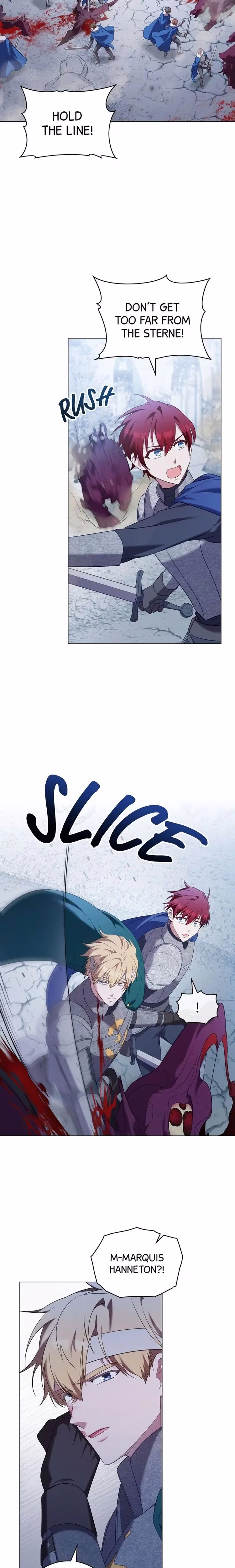 I've Become A True Villainess - Chapter 97 - Part 11