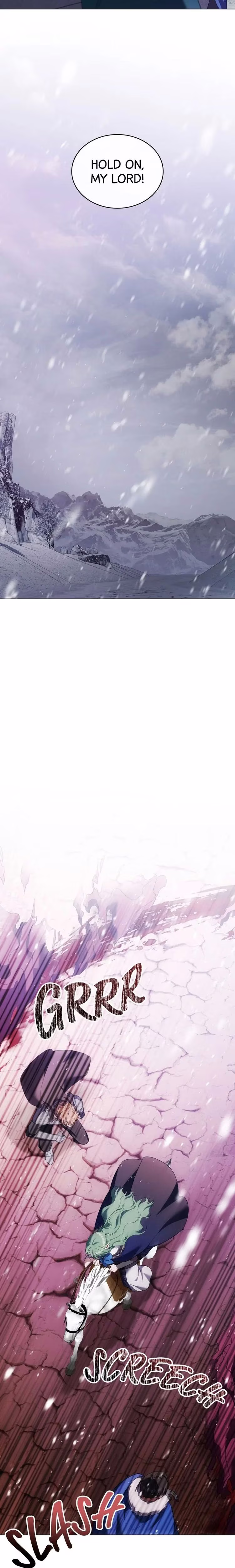 I've Become A True Villainess - Chapter 97 - Part 14