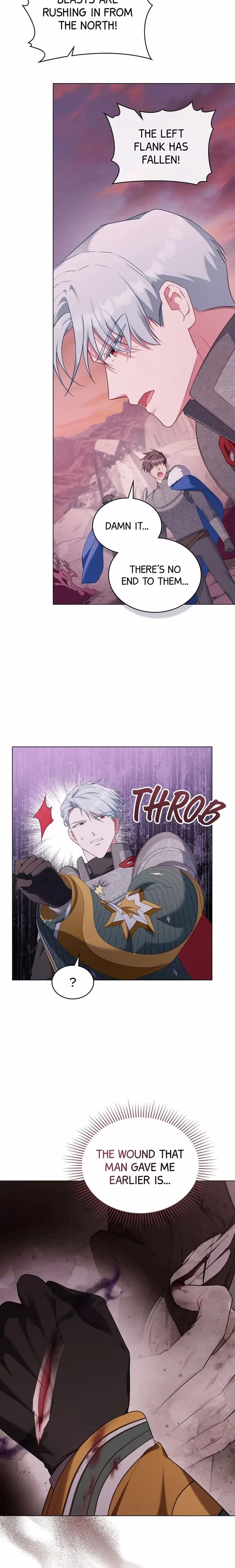 I've Become A True Villainess - Chapter 97 - Part 18