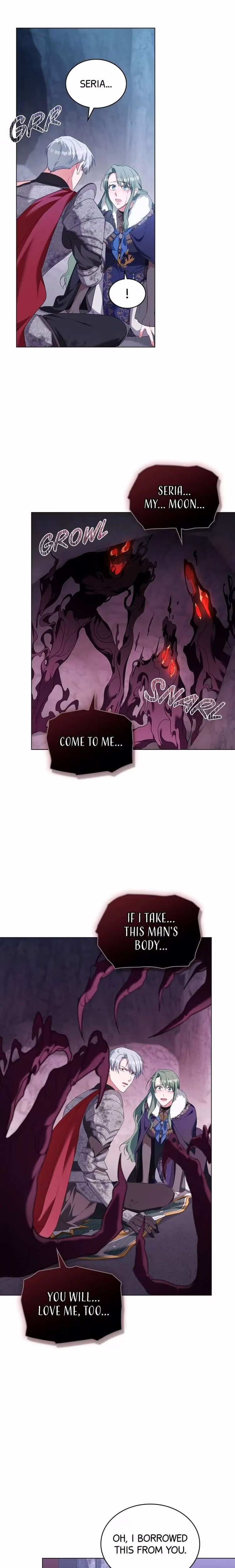 I've Become A True Villainess - Chapter 98 - Part 10