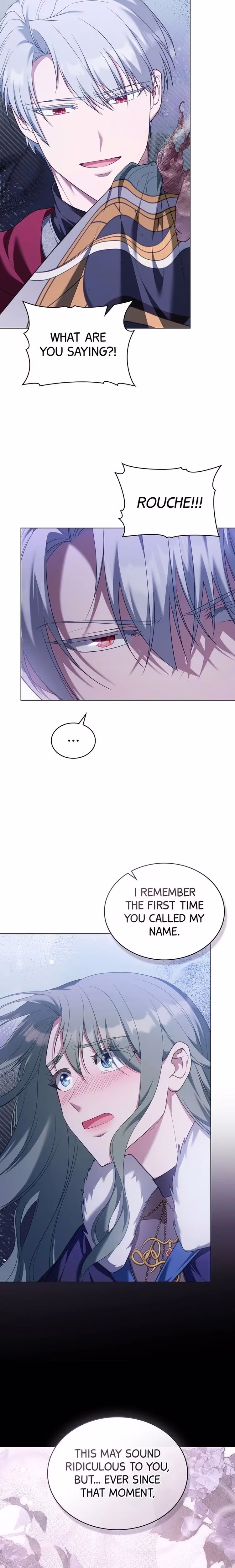 I've Become A True Villainess - Chapter 98 - Part 12