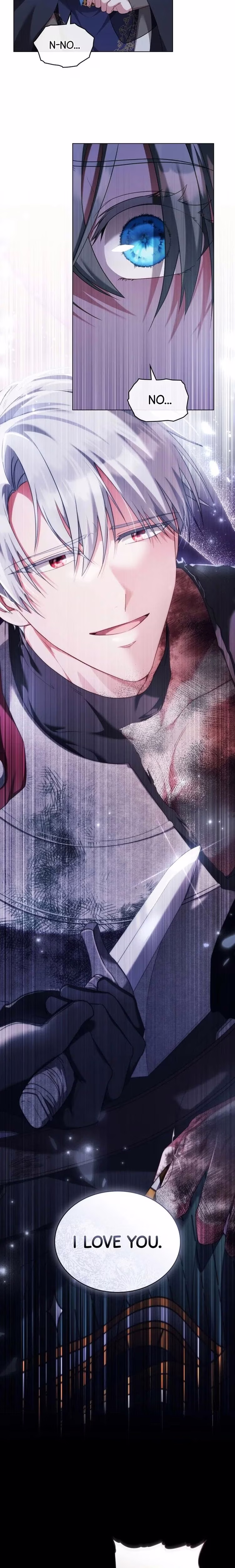 I've Become A True Villainess - Chapter 98 - Part 14