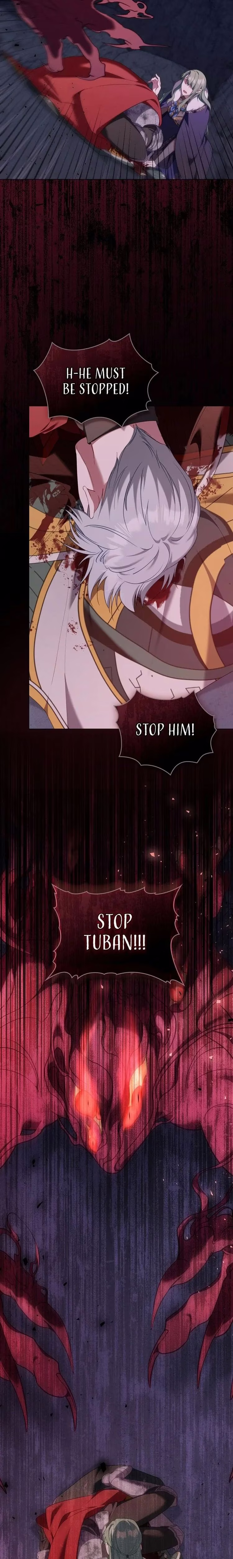 I've Become A True Villainess - Chapter 98 - Part 16