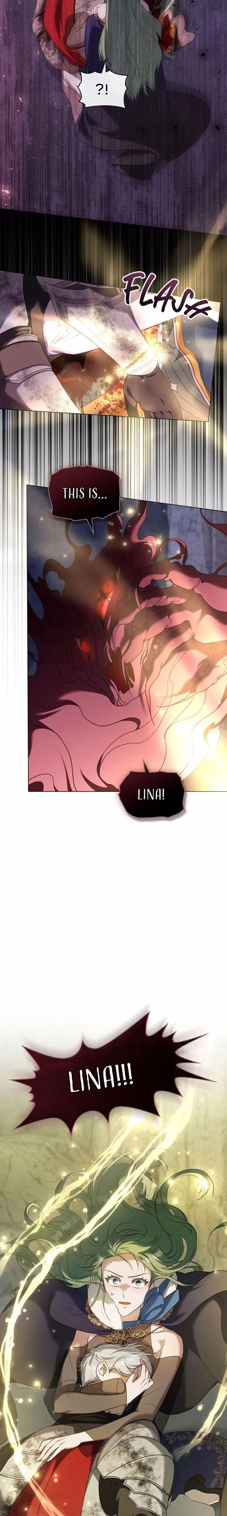 I've Become A True Villainess - Chapter 98 - Part 17