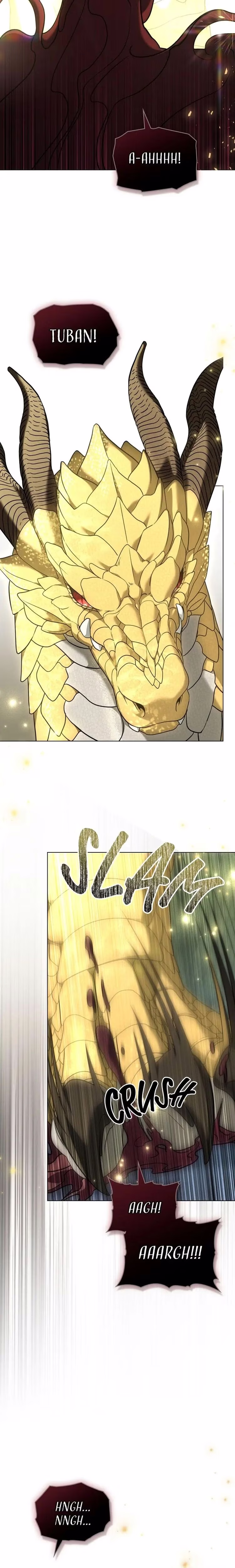 I've Become A True Villainess - Chapter 98 - Part 19