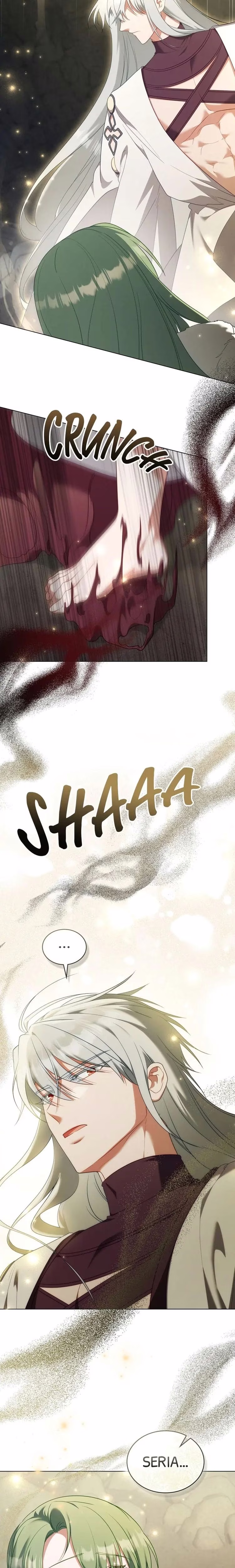 I've Become A True Villainess - Chapter 98 - Part 21