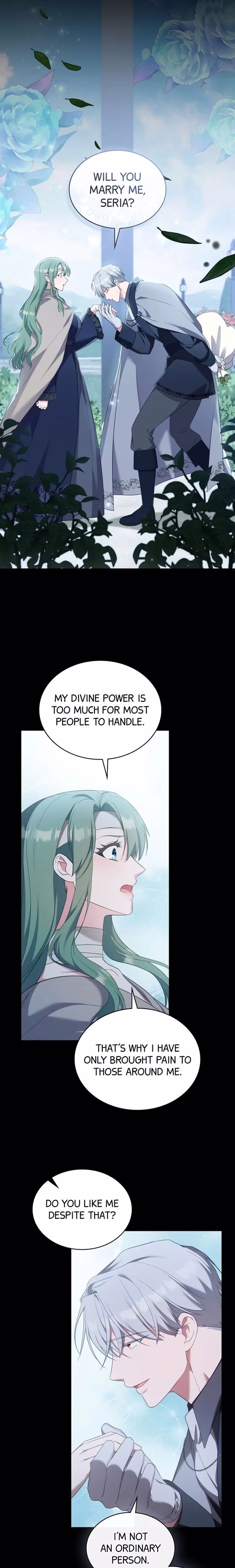 I've Become A True Villainess - Chapter 99 - Part 8