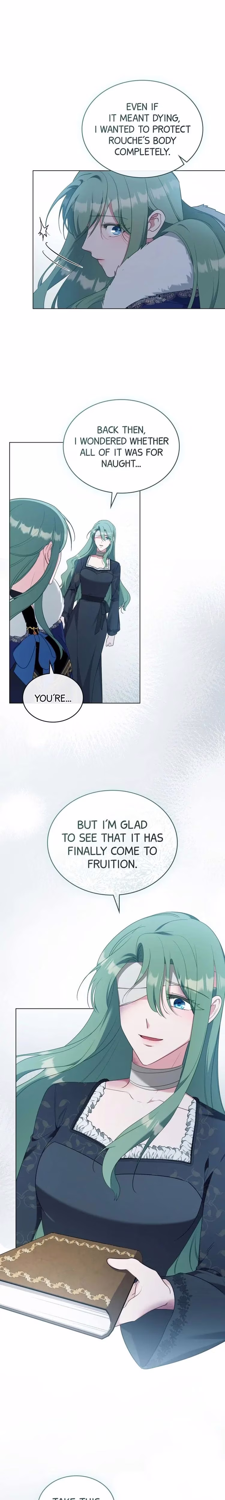 I've Become A True Villainess - Chapter 99 - Part 15