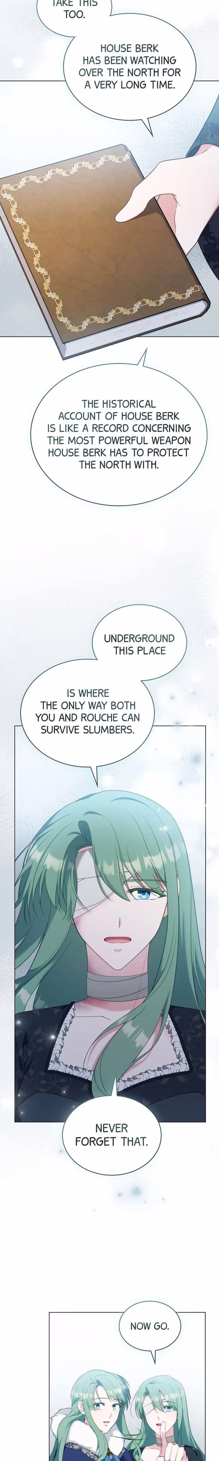 I've Become A True Villainess - Chapter 99 - Part 16