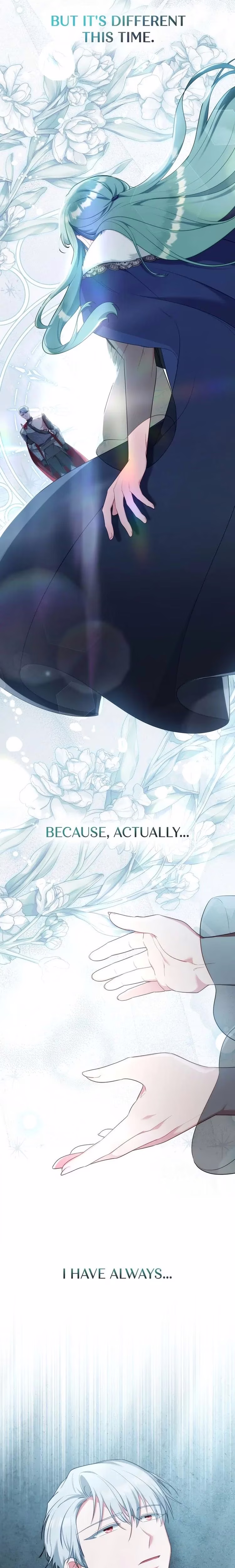 I've Become A True Villainess - Chapter 99 - Part 18