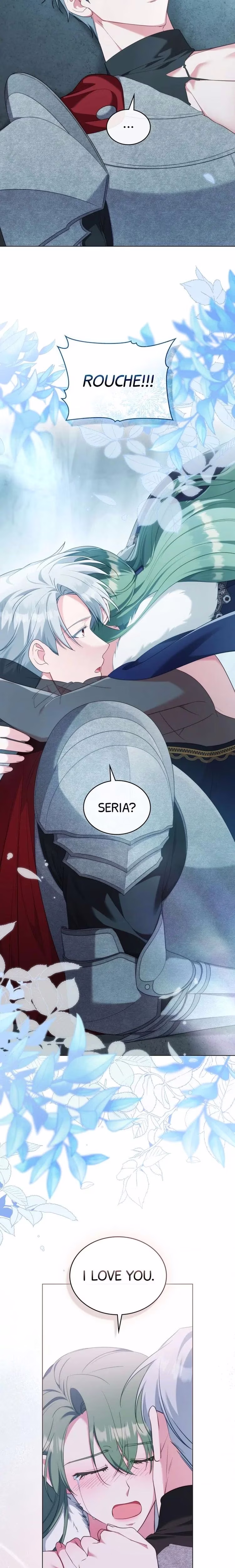 I've Become A True Villainess - Chapter 99 - Part 19