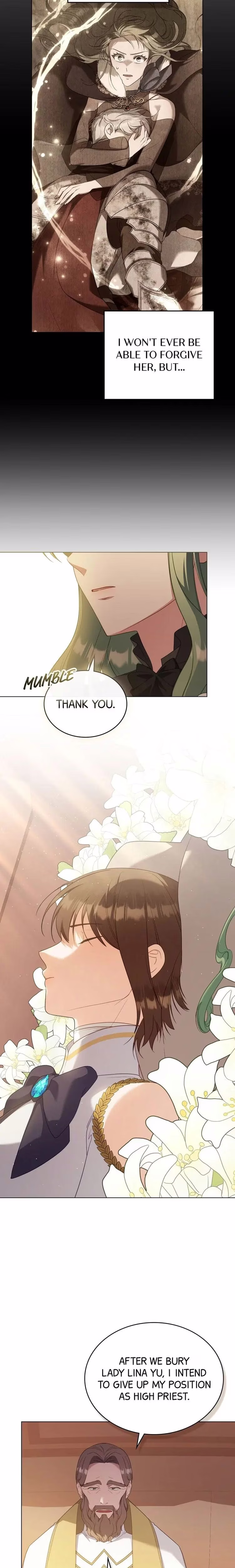 I've Become A True Villainess - Chapter 99 - Part 25