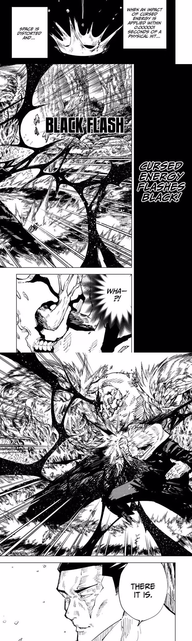 Jujutsu Kaisen - Chapter 48 - Part 5