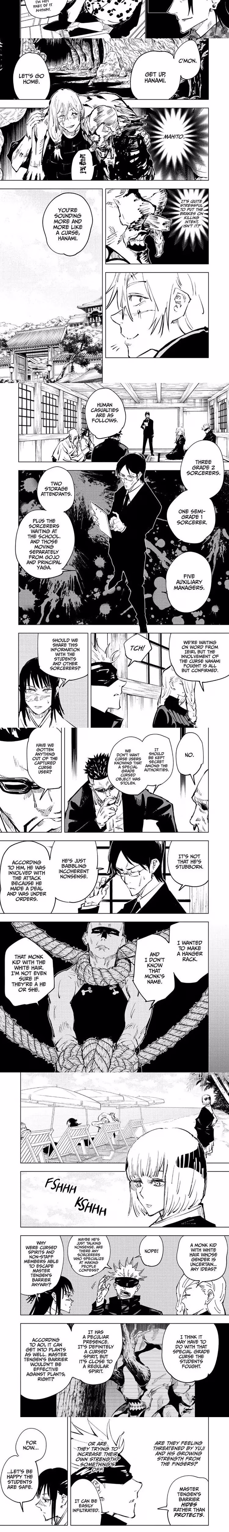 Jujutsu Kaisen - Chapter 53 - Part 3