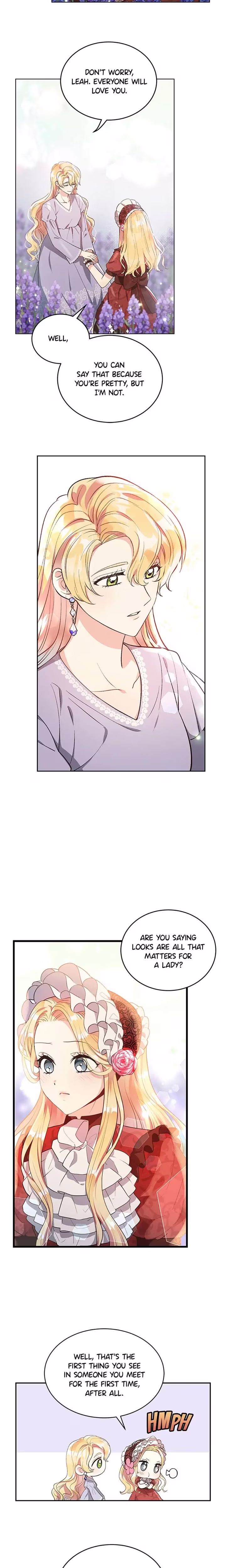 June Peach - Chapter 1 - Part 4