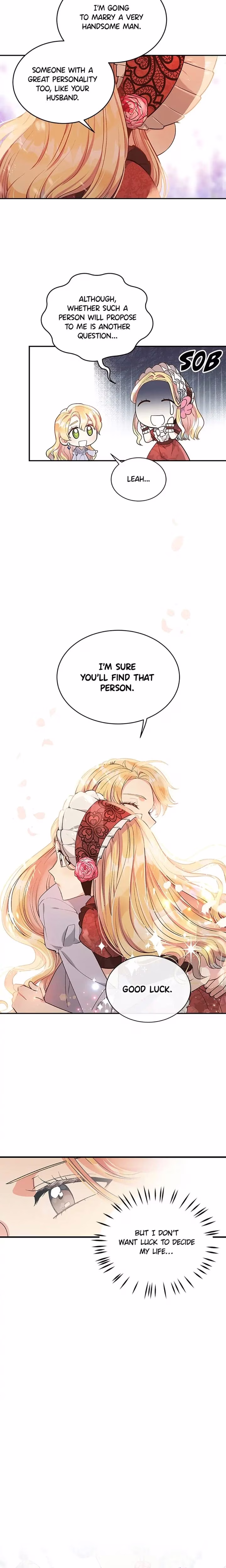 June Peach - Chapter 1 - Part 5